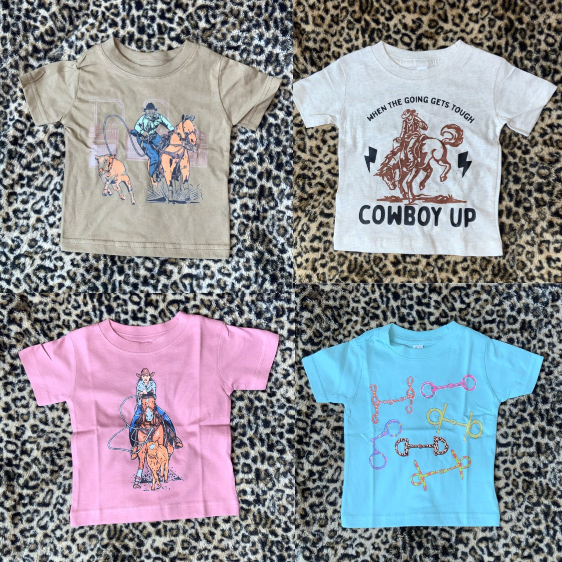 The Ready to Ride Collection