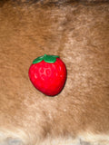 Strawberry Squishy