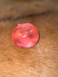 Pink Apple Squishy